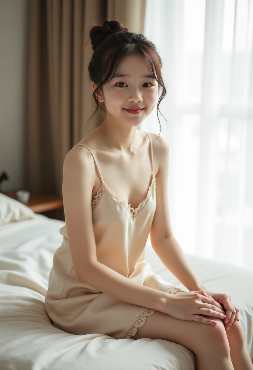 她的第二人生海报